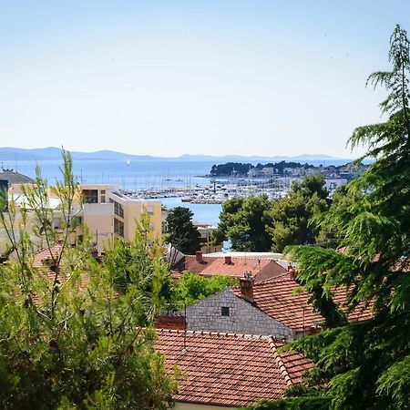Apartment Gal Zadar Kamer foto