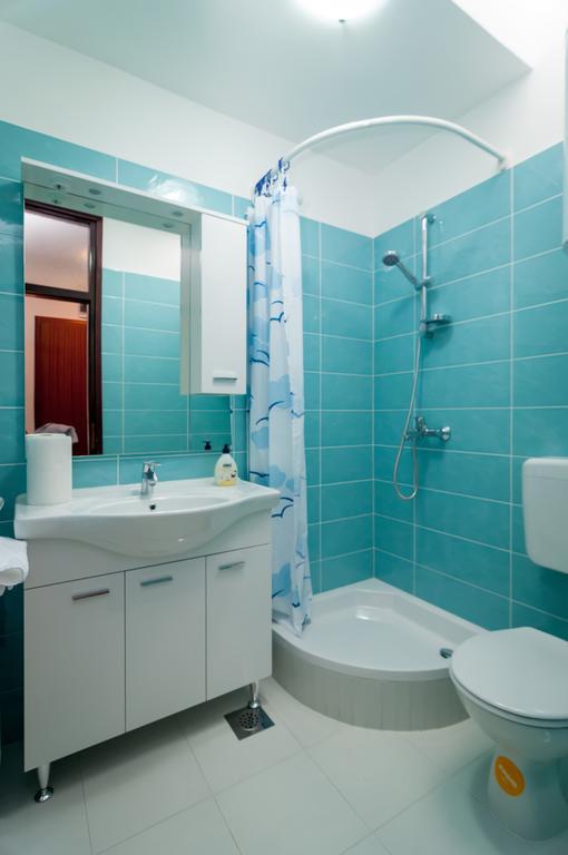 Apartment Gal Zadar Kamer foto