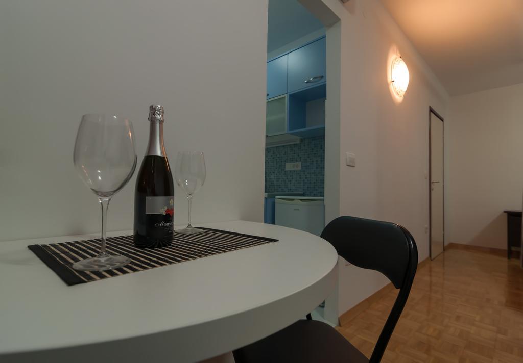 Apartment Gal Zadar Kamer foto