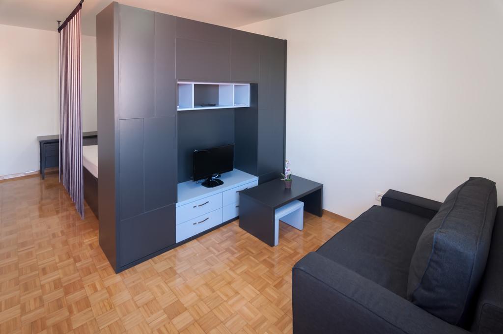 Apartment Gal Zadar Kamer foto